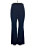 Lands' End Blue Active Pants Size 1X - photo 2