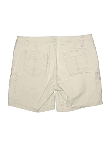 Eddie Bauer Khaki Shorts (view 2)