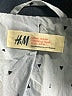 H&M Solid Blue Blazer Size 9 - 10 - photo 3