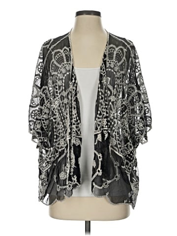 Forgotten Grace Kimono (view 1)