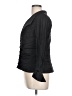 Cachet 100% Polyester Black Jacket Size 12 - photo 5