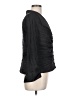 Cachet 100% Polyester Black Jacket Size 12 - photo 4