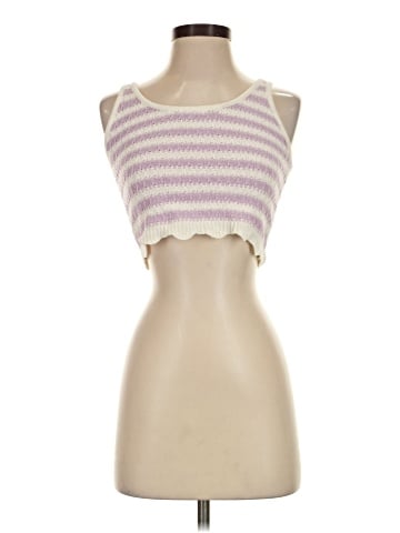 Willow & Wind Sweater Vest (view 1)