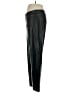 Ann Taylor LOFT 100% Polyester Black Active Pants Size XL - photo 5