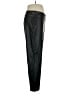 Ann Taylor LOFT 100% Polyester Black Active Pants Size XL - photo 4