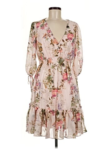 Taylor Cocktail Dress (view 1)