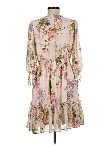 Taylor Cocktail Dress (view 2)
