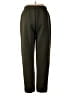 Unbranded Houndstooth Green Casual Pants Size M - photo 2