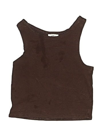 Zara Tank Top (view 1)