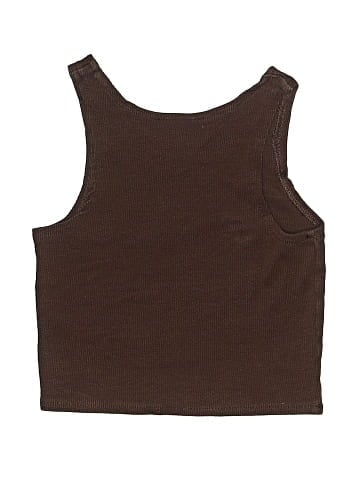 Zara Tank Top (view 2)