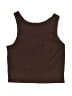 Zara Brown Tank Top Size 6 - photo 2
