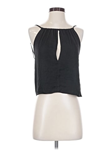 Silence and Noise Sleeveless Blouse (view 1)