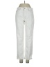 CALVIN KLEIN JEANS Ivory Jeans Size 26 waist - photo 1