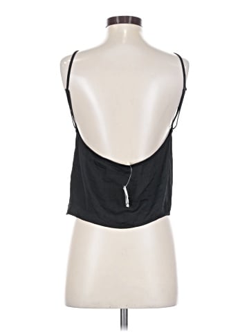 Silence and Noise Sleeveless Blouse (view 2)
