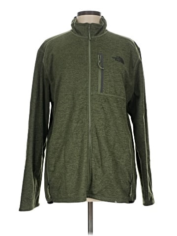The North Face Track Jacket (view 1)