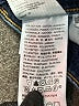Levi's Hearts Blue Jeans Size 30 waist - photo 8