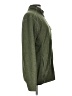 The North Face Green Track Jacket Size L - photo 4