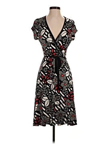 Anne Klein Cocktail Dress (view 1)