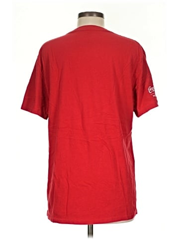 District. Short Sleeve T-Shirt (view 2)