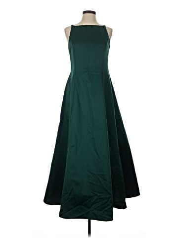 Betsy & Adam Cocktail Dress (view 1)