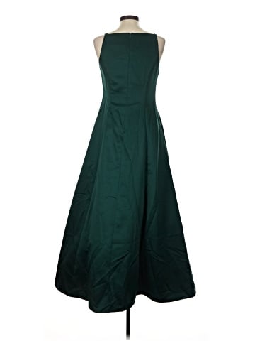 Betsy & Adam Cocktail Dress (view 2)
