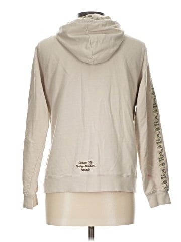 Harley Davidson Zip Up Hoodie (view 2)
