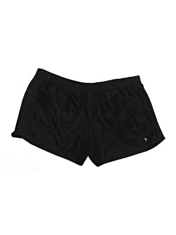 Danskin Now Athletic Shorts (view 1)