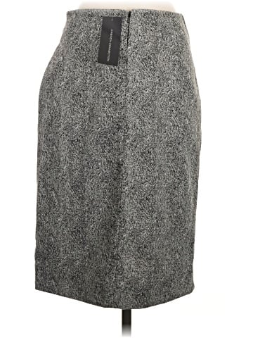 French Connection Formal Skirt (view 2)
