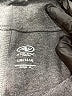 Athletic Works Solid Gray Athletic Shorts Size L - photo 3