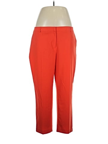 Jones New York Collection Casual Pants (view 1)
