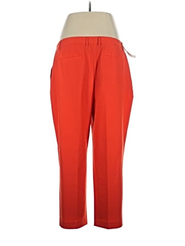 Jones New York Collection Casual Pants (view 2)