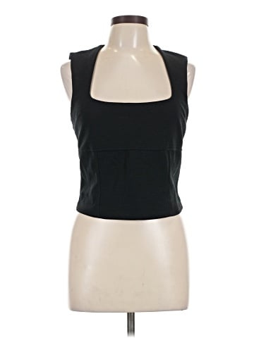 Silence and Noise Sleeveless Top (view 1)
