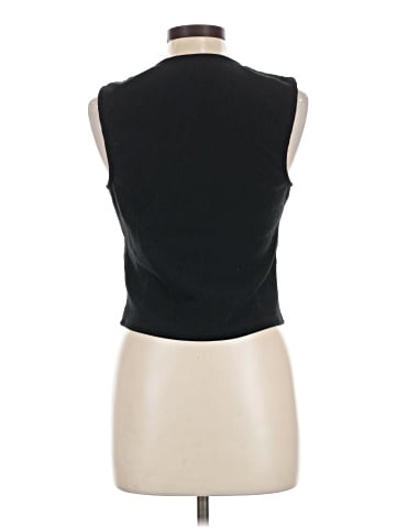 Silence and Noise Sleeveless Top (view 2)