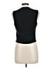 Silence and Noise Black Sleeveless Top Size L - photo 2
