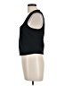 Silence and Noise Black Sleeveless Top Size L - photo 5