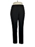 Brooks Brothers Solid Black Active Pants Size 14 - photo 1