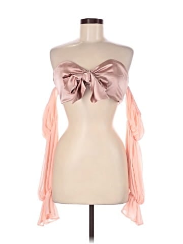 Club L Kimono (view 1)