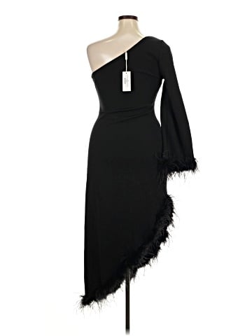 Petal and Pup Cocktail Dress (view 2)