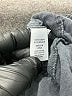 RSQ Gray Shorts Size L - photo 4
