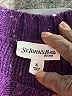 St. John's Bay Purple Pullover Sweater Size XL - photo 7