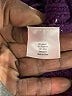 St. John's Bay Purple Pullover Sweater Size XL - photo 8