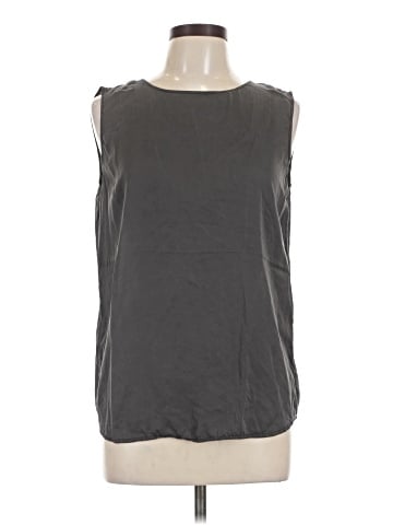 Vince. Sleeveless Top (view 1)