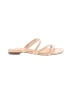 J.Jill Ivory Sandals Size 9 1/2 - photo 1