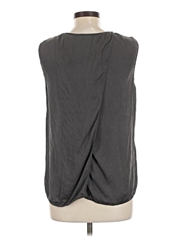Vince. Sleeveless Top (view 2)