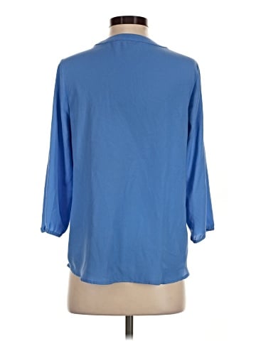 212 Collection 3/4 Sleeve Blouse (view 2)