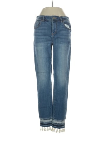 Ann Taylor LOFT Jeans (view 1)
