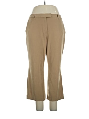 Brooks Brothers 346 Casual Pants (view 1)