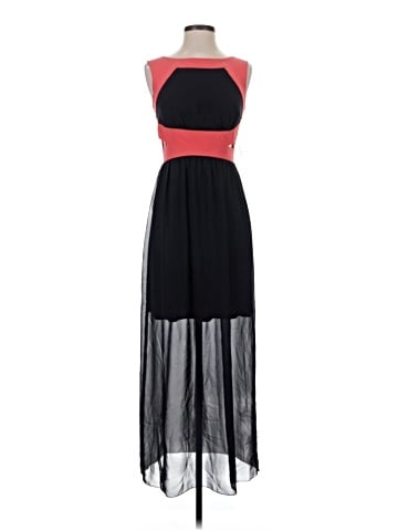 Sweet Storm Cocktail Dress (view 1)
