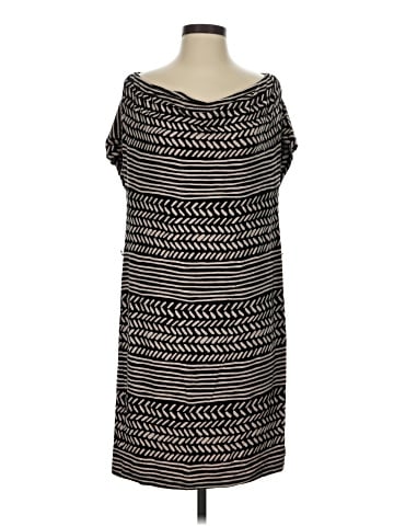 Ann Taylor LOFT Casual Dress (view 1)