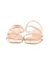 J.Jill Ivory Sandals Size 9 1/2 - photo 2